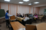 Всероссийская интеллектуальная игра «Родной вопрос»