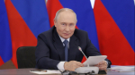 Путин объявил благодарность двум северянам