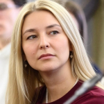 Виктория Танонова