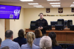В мурманском УФСИН говорили об историческом воссоединение новых регионов с Россией