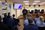 В мурманском УФСИН говорили об историческом воссоединение новых регионов с Россией