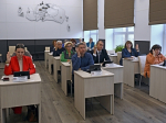 Принимали решения и награждали лучших: в Североморске состоялось очередное заседание Совета депутатов