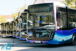 В Мурманске усилят движение общественного транспорта