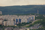В Заполярье пациент больницы устроил дебош