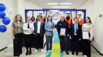 В Мурманском морском рыбопромышленной колледже имени Месяцева в день СПО открыли две новые лаборатории
