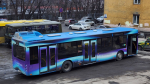 В Мурманске снова переносят остановки пригородного транспорта