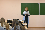 Профилактические беседы, посвящённые предупреждению курения и употребления табачной и никотинсодержащей продукции