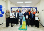В Мурманском морском рыбопромышленной колледже имени Месяцева в день СПО открыли две новые лаборатории