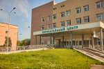 В первые минуты дня 110-летия Мурманска в перинатальном центре родился мальчик весом более 4 кг