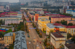 Личный прием граждан заместителем прокурора Мурманской области
