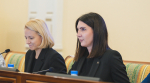 Диана Кузнецова: в 2026 году показатели национальных проектов в сфере образования в Мурманской области выполнены почти на 90%