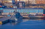 Мурманск может войти в новый национальный туристический маршрут