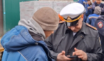 В Мурманске продолжаются проверки мигрантов