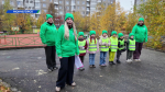Полезное пространство появилось в Мурманской области