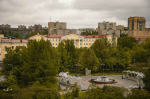 Новый созыв Мурманской областной Думы провёл первое заседание