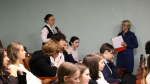 «Контрольная» для учителя