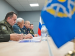 Состоялась встреча губернатора Мурманской области с делегацией Объединённого штаба Организации Договора о коллективной безопасности (ОДКБ)