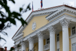 Депутатами Мурманской областной Думы стали два Героя России