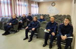 В Мурманске состоялось оперативное совещание по вопросам раскрытия преступлений прошлых лет