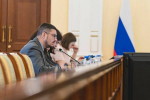 В Мурманской области снизилось количество жалоб населения в соцсетях