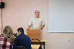 Познавательная викторина, посвящённая 110-летию города Мурманска