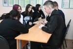 Познавательная викторина, посвящённая 110-летию города Мурманска