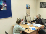 В Перинатальном центре выдают документы на новорождённого сразу — без походов по инстанциям