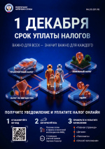 УФНС России по Мурманской области сообщает