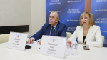Дубовой: Господдержка новых инвестпроектов будет работать на всей территории региона
