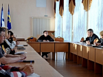 За прошедшую неделю группа муниципального контроля выявила 37 нарушений в ЗАТО г. Североморск