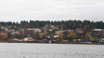 осенняя Умба