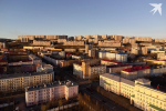 Октябрь в Мурманской области стал аномально теплым