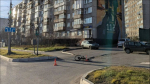 За сутки в Мурманской области сбили двух северян