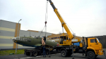Самолет Ил-4