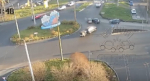 «Хотели как лучше, а вышло хуже»: мурманчане бурно обсуждают ДТП на перекрестке Героев-Североморцев и Ивченко