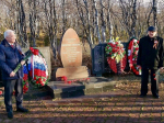 Память павших защитников советского Заполярья почтили в Междуречье и Долине Славы