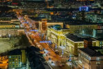 В этом году в Мурманской области отремонтируют более 600 домов