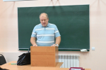 Викторина, посвящённая Дню Организации Объединённых Наций