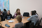 Викторина, посвящённая Дню Организации Объединённых Наций